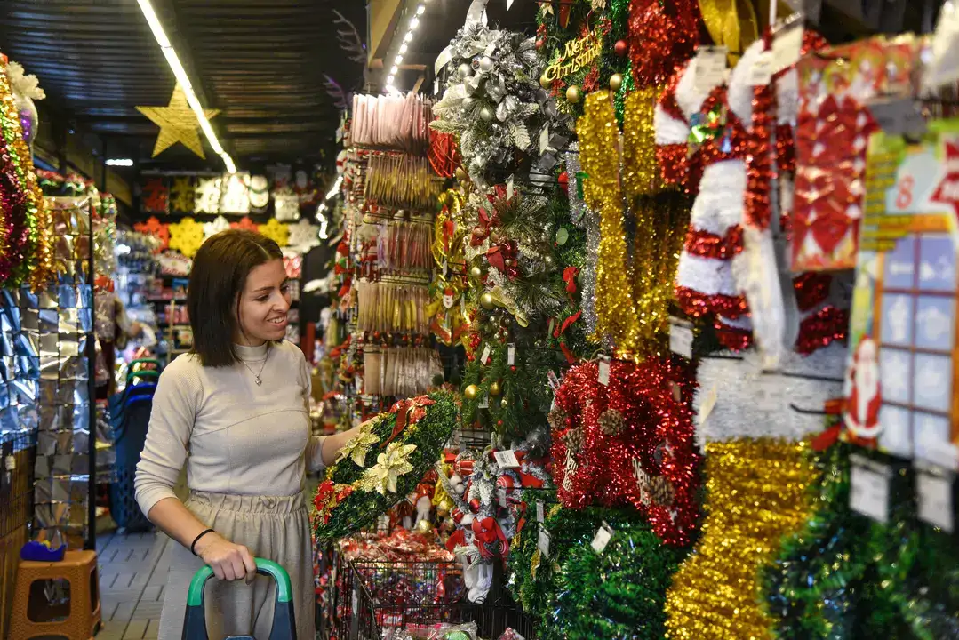 Antalya’da Yılbaşı Evde de Dışarıda da Cep Yakıyor 6